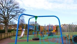 Planning reforms aim to provide more outdoor play for children