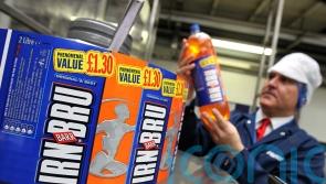 Soft drinks firms urge next first minister to make deposit return ‘top priority’