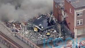 Three dead and others missing after blast at Pennsylvania chocolate factory