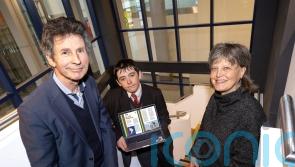 Pupils to create magazine and mural exploring Belfast history