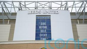 Leeds cleared to reopen Elland Road after man arrested following security threat