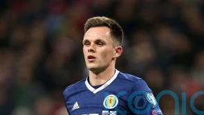 Scotland add Hearts striker Lawrence Shankland to squad to face Spain