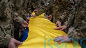 Putin taking Belarus as ‘nuclear hostage’, says Ukrainian security chief