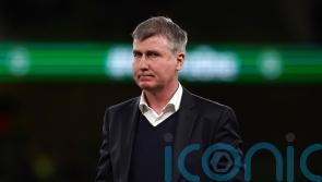 Stephen Kenny urges Republic to meet France with ‘fire and ice’ in Dublin clash