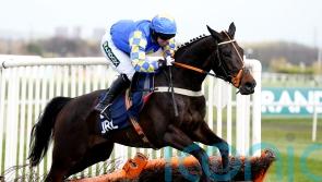 Confidence growing ahead of Roi Mage’s Grand National challenge