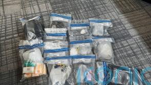 Man arrested after drugs worth £100,000 found in car in east Belfast