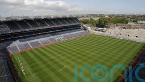 GAA approves Croke Park and Casement Park inclusion in Euro 2028 bid