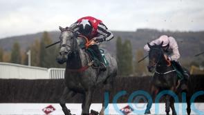 Aintree on the agenda for Arkle fourth Straw Fan Jack