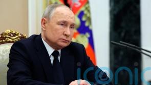 Ukraine demands emergency UN meeting over Putin nuclear plan