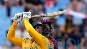 Johnson Charles and Quinton De Kock make history in record Proteas run-chase