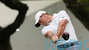 Rory McIlroy: I didn’t do enough over last four holes to close out Cameron Young