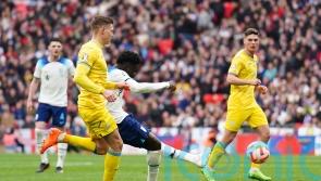 Gareth Southgate praises Bukayo Saka for adding ‘the ruthless part’ to his game