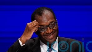 Kwasi Kwarteng offered to help fake Korean firm secure Boris Johnson meeting