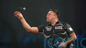 Gerwyn Price continues winning streak to claim European Darts Open crown