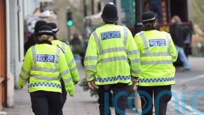 Sunak to unveil £160 million plan to ‘stamp out’ anti-social behaviour