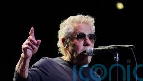 Roger Daltrey headlines final night of Teenage Cancer Trust gigs