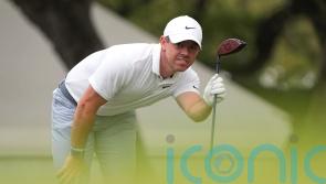 Rory McIlroy disappointed to miss out on final as Sam Burns wins in Austin