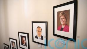 The overflowing in-tray facing Scotland’s new first minister