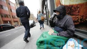 PM’s anti-social behaviour clampdown to include targeting nuisance begging