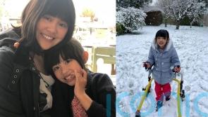 Mum who diagnosed her own daughter with an incurable genetic disorder is developing a new treatment to save her life