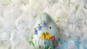 12 of the best chocolate eggs and other gifts to give this Easter