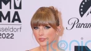 Marcus Mumford joins Taylor Swift on tour in surprise gig