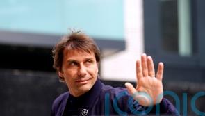 Head coach Antonio Conte leaves Tottenham by mutual consent
