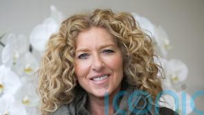 As interior designer Kelly Hoppen reveals breast cancer diagnosis, what happens at a screening?