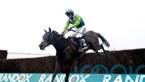 Clan Des Obeaux ruled out of Aintree return