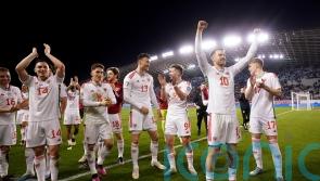 Talking points as Wales look to build on Croatia draw with victory over Latvia