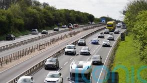 How to make car journeys more enjoyable for the whole family this Easter