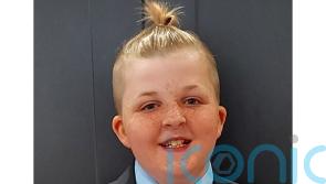 Father sentenced for causing death of 12-year-old son in crash