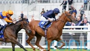 Leading fancy Statuette set to miss Guineas, reveals O’Brien