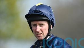 Martin Dwyer set for more surgery on knee injury