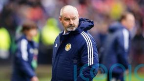 Steve Clarke urges Scotland to remain patient in Hampden Park clash with Spain