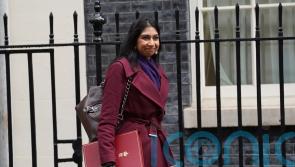Rebellion on Illegal Migration Bill seen off for now after talks with Tory MPs