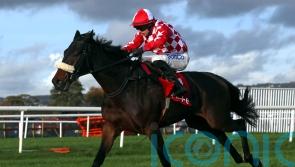 Lifetime Ambition of National victory edging closer for Harrington