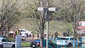 Suspect dead after shooting at Nashville private school