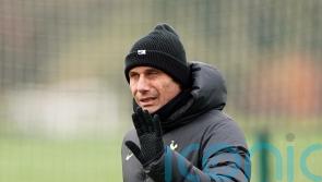 Antonio Conte thanks those who shared his ‘passion’ at Tottenham following exit
