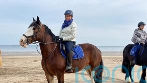Stars take in beauty of Northern Irish coastline in new BBC Two series