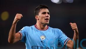 Rodri aware club rivalry will be replicated as Spain travel to Scotland