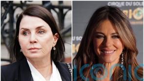 Actresses and ex-MP reveal ‘distress’ over alleged phone hacking