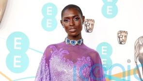 Jodie Turner-Smith on how raising her daughter has helped ‘heal’ her