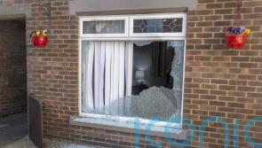 Petrol and pipe bomb attacks part of feud between UDA drugs gangs, police say