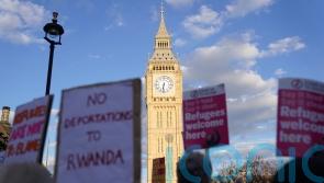 Tory rebels expecting assurances over controversial Illegal Migration Bill