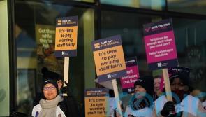 Nursing staff in England to vote on new NHS pay offer