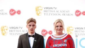 Daisy May Cooper reveals she and brother Charlie shoplifted before breakthrough