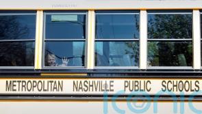 Gunwoman shoots three children and three adults dead at Nashville school