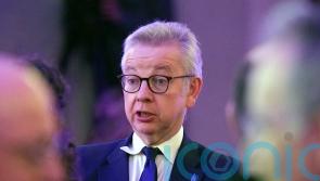 Government calls claim it has only spent 8% of levelling-up fund ‘misleading’
