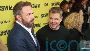 Matt Damon: My relationship with Ben Affleck has deepened and evolved over time